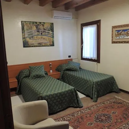 Country Club Gospodarstwo agroturystyczne Noghera