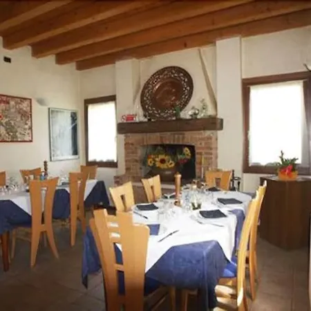 Country Club Gospodarstwo agroturystyczne Noghera
