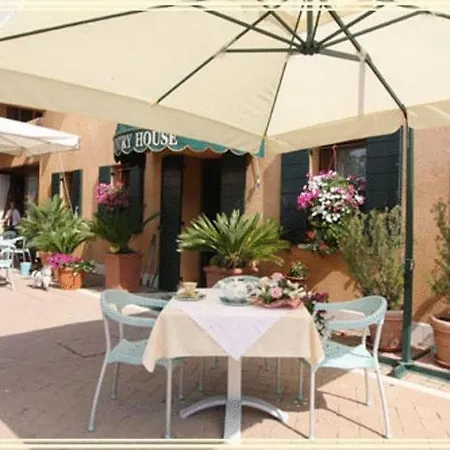 Gospodarstwo agroturystyczne Country Club *