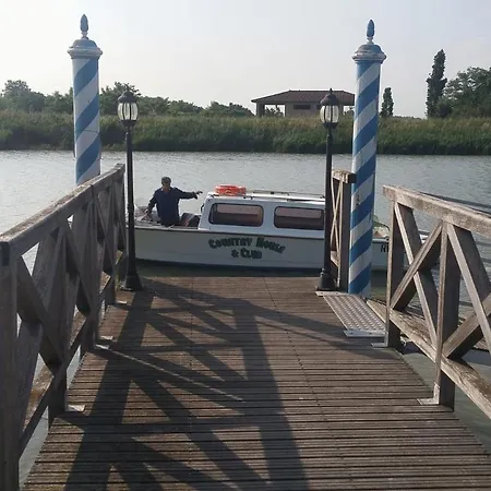 Country Club Gospodarstwo agroturystyczne Noghera