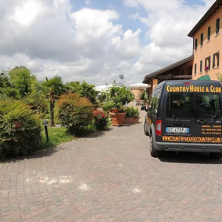 Gospodarstwo agroturystyczne Country Club