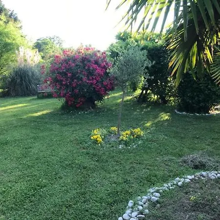 Farm stay Country Club Noghera