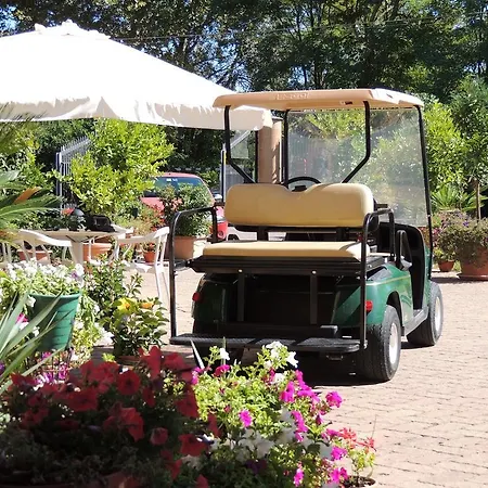 Country Club Farm stay