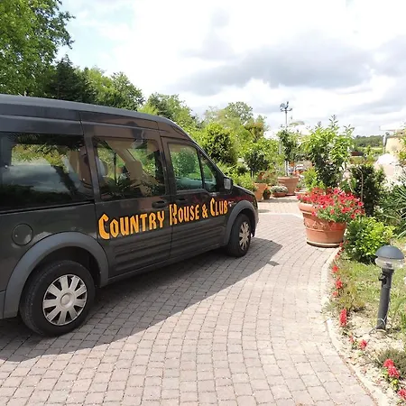 Farm stay Country Club