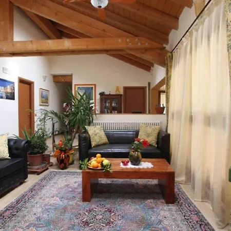Farm stay Country Club Noghera