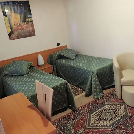Farm stay Country Club Noghera
