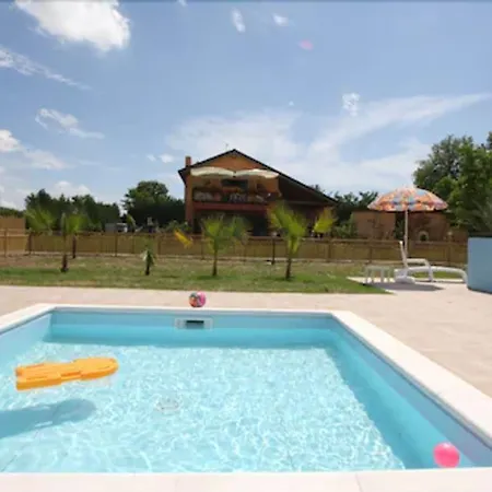 Country Club * Noghera