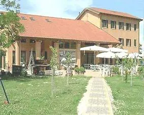 Farm stay Country Club Noghera