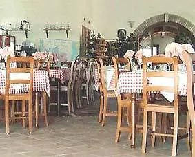 Country Club Farm stay Noghera