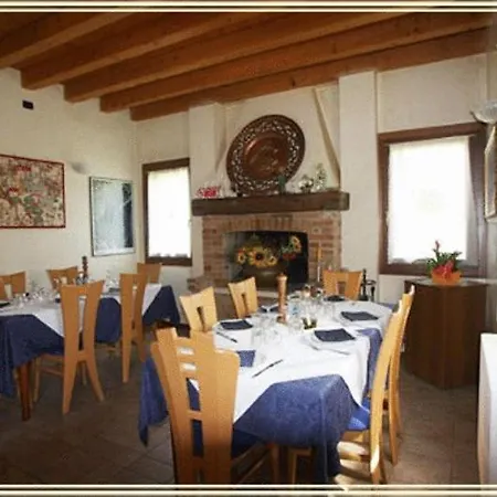 Farm stay Country Club Noghera