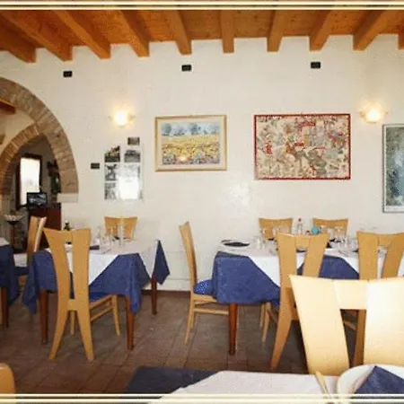 Farm stay Country Club Noghera