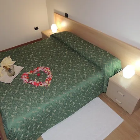 Farm stay Country Club Noghera