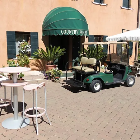 Farm stay Country Club