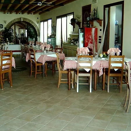 Farm stay Country Club Noghera