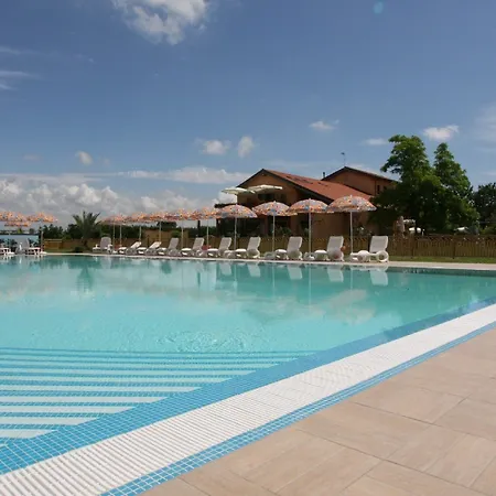 Farmház Country Club *